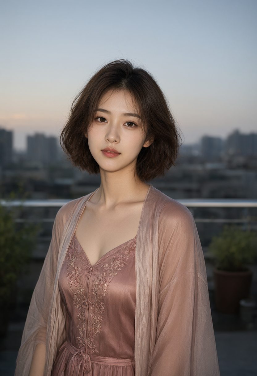 蕾切尔的婚礼作品配图
